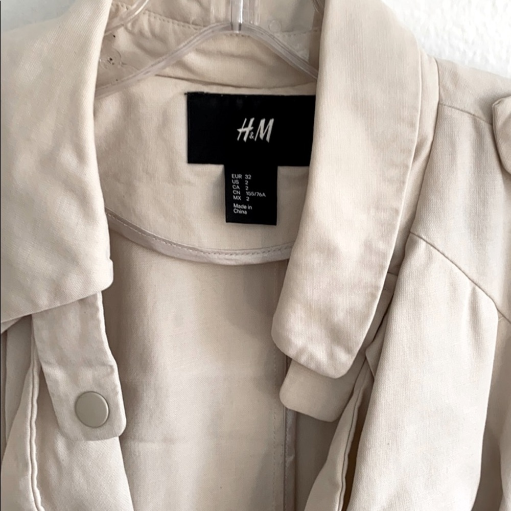 Hnm Duster - image 2